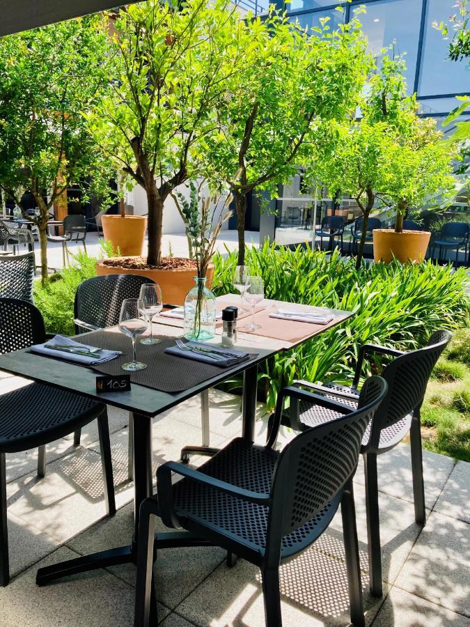 Les Patios De St-pierre Palavas-les-Flots