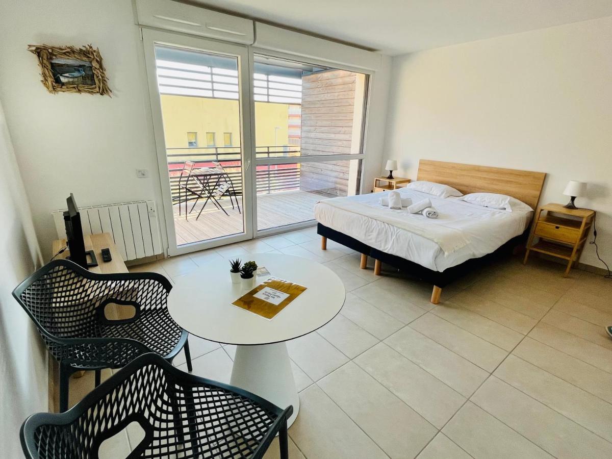 Appart hôtel Les Patios De St-pierre Palavas-les-Flots